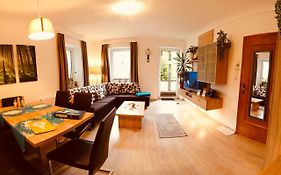 Apartment Haus Braumandl